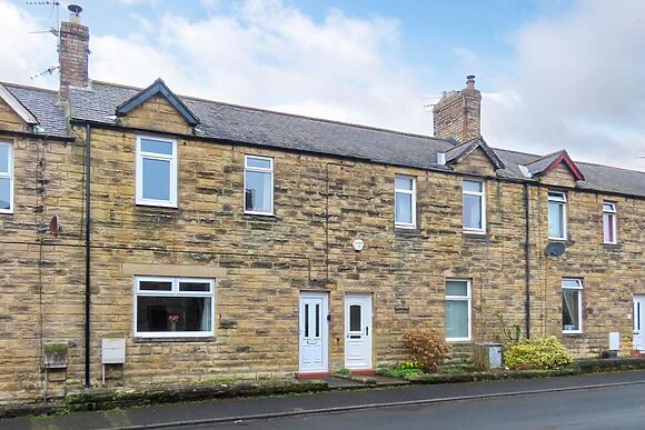 Little Anchor Cottage