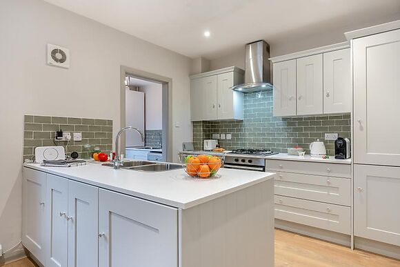 Little Anchor Cottage