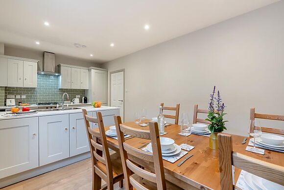 Little Anchor Cottage