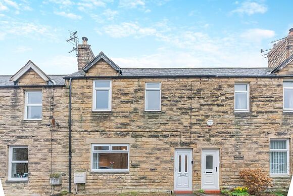 Little Anchor Cottage