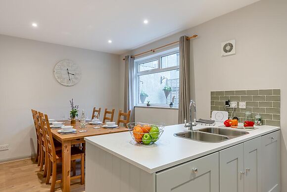 Little Anchor Cottage