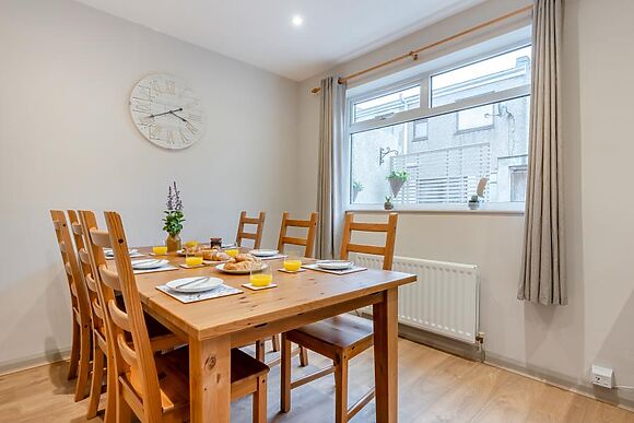 Little Anchor Cottage