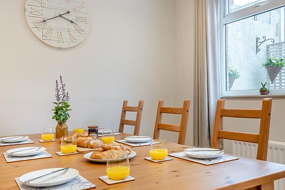 Little Anchor Cottage