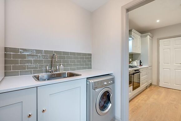 Little Anchor Cottage