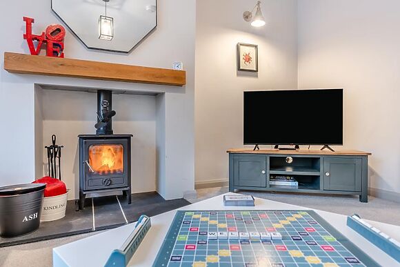 Little Anchor Cottage