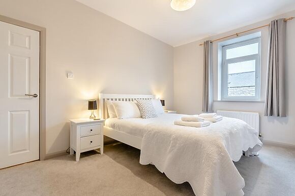 Little Anchor Cottage