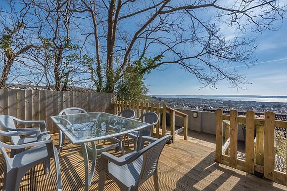 Ocean View Cottage Burry Port