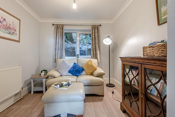 Ocean View Cottage Burry Port