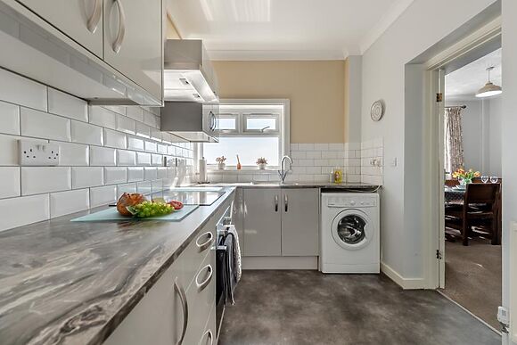 Ocean View Cottage Burry Port