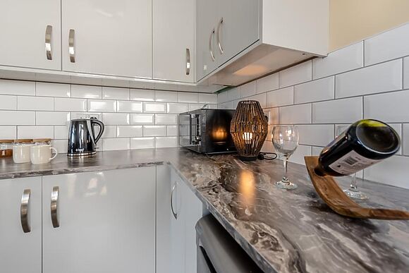 Ocean View Cottage Burry Port