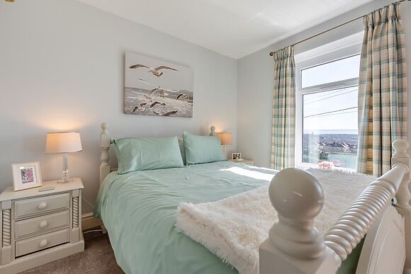 Ocean View Cottage Burry Port