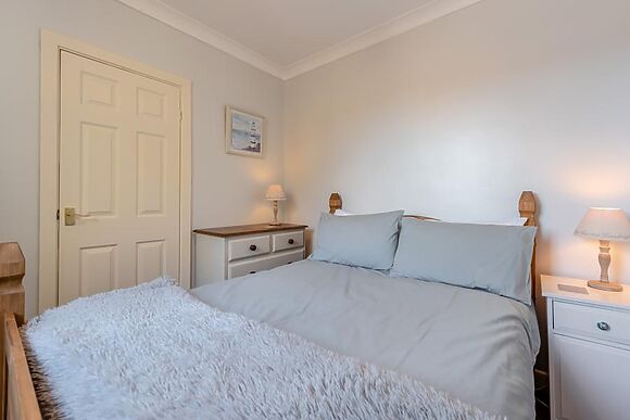 Ocean View Cottage Burry Port