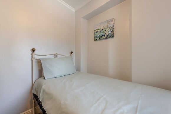 Ocean View Cottage Burry Port