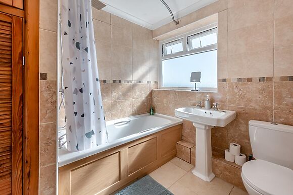 Ocean View Cottage Burry Port