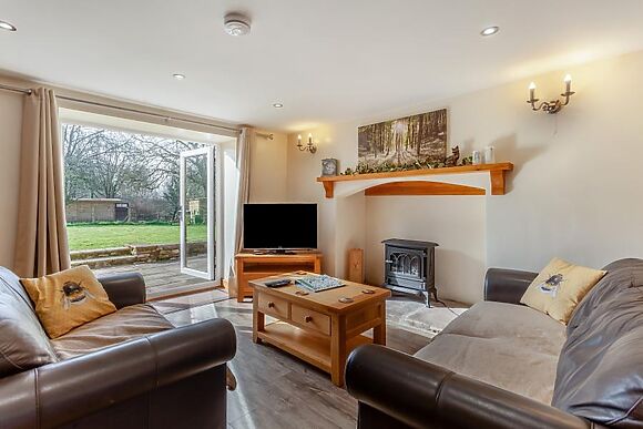 Greenways Cottage