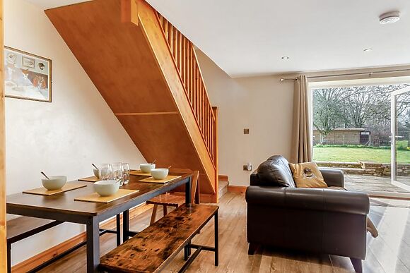 Greenways Cottage