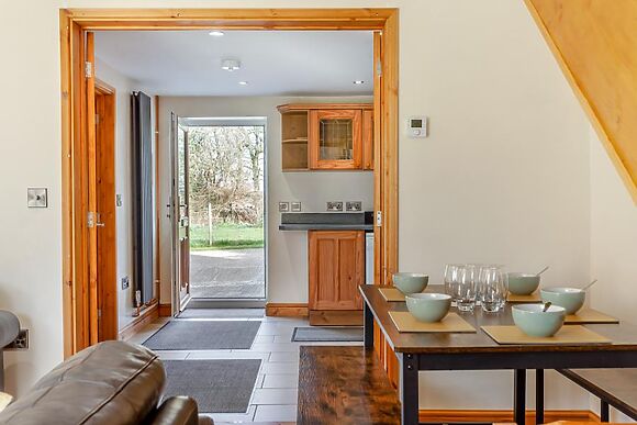 Greenways Cottage