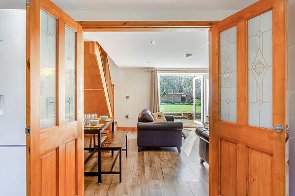 Greenways Cottage