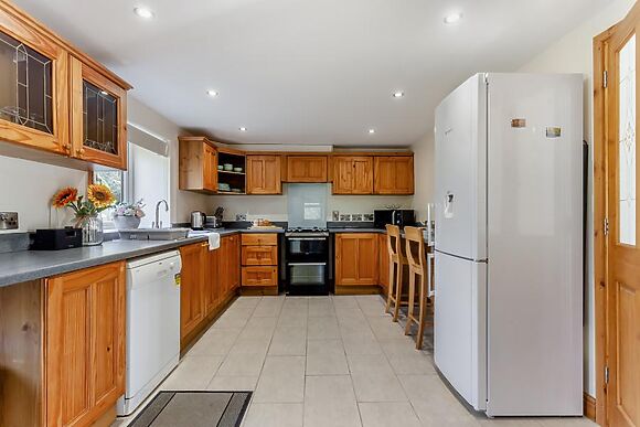 Greenways Cottage