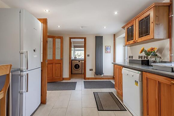 Greenways Cottage