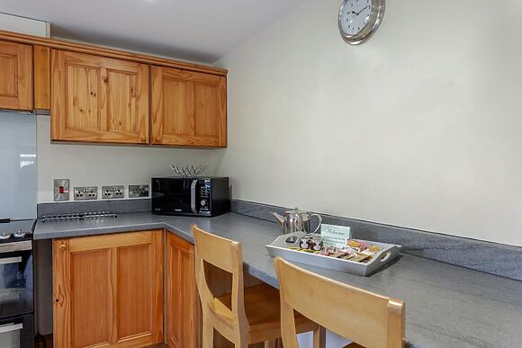 Greenways Cottage