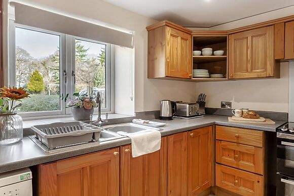 Greenways Cottage