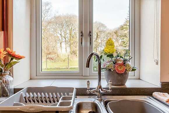 Greenways Cottage