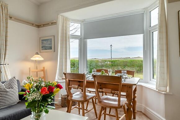 Links Cottage Bamburgh
