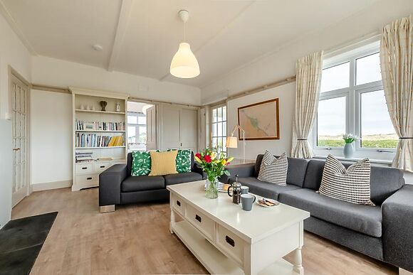 Links Cottage Bamburgh