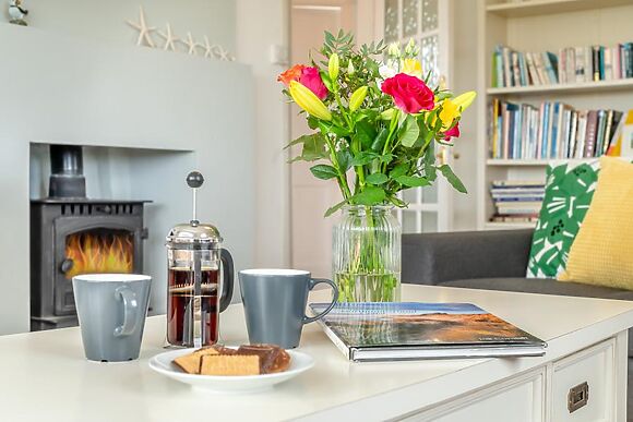 Links Cottage Bamburgh