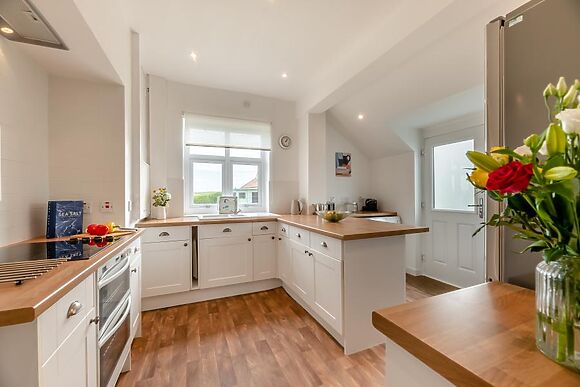 Links Cottage Bamburgh