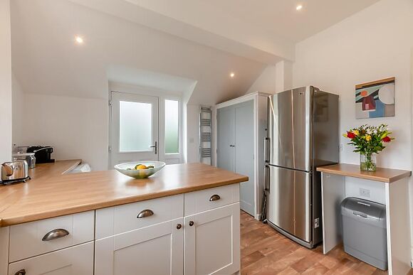 Links Cottage Bamburgh