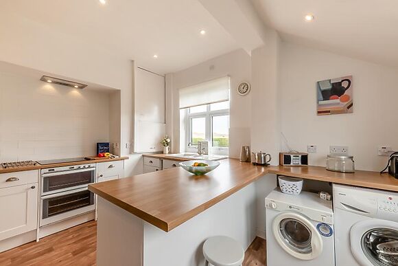 Links Cottage Bamburgh