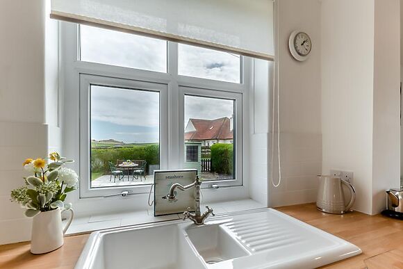 Links Cottage Bamburgh