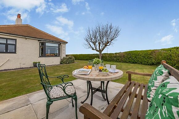 Links Cottage Bamburgh