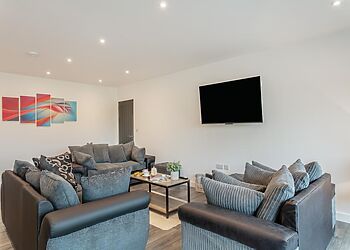 Orchard Lodge At Southcott