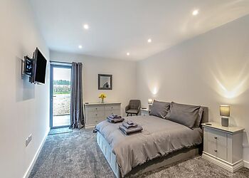 Orchard Lodge At Southcott