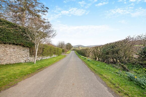 Skiddaw View Cottage