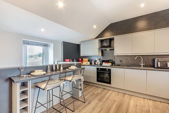 Skiddaw View Cottage