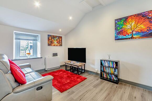 Skiddaw View Cottage