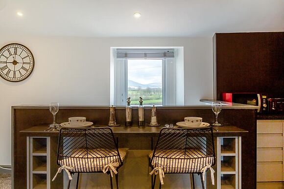 Skiddaw View Cottage