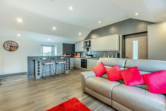 Skiddaw View Cottage