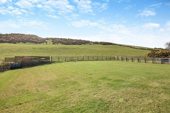 Skiddaw View Cottage