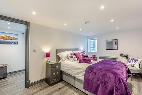 Skiddaw View Cottage