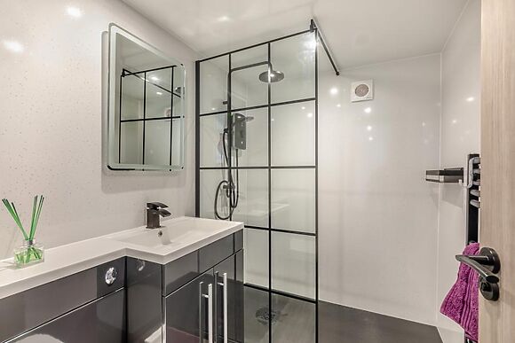 Skiddaw View Cottage