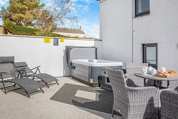 Skiddaw View Cottage