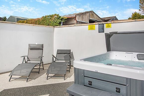 Skiddaw View Cottage