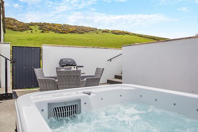 Skiddaw View Cottage