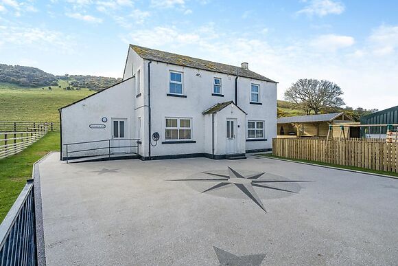 Orchard House Cockermouth