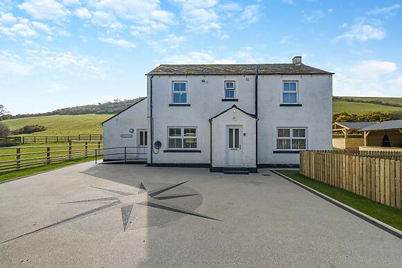 Orchard House Cockermouth